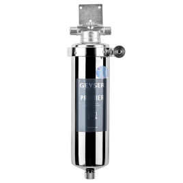 Корпус фильтра Гейзер-Премьер 10SL 1/2"